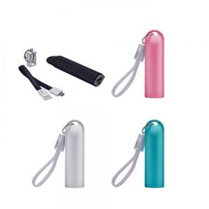 POWER BANK TAFEL personalizada